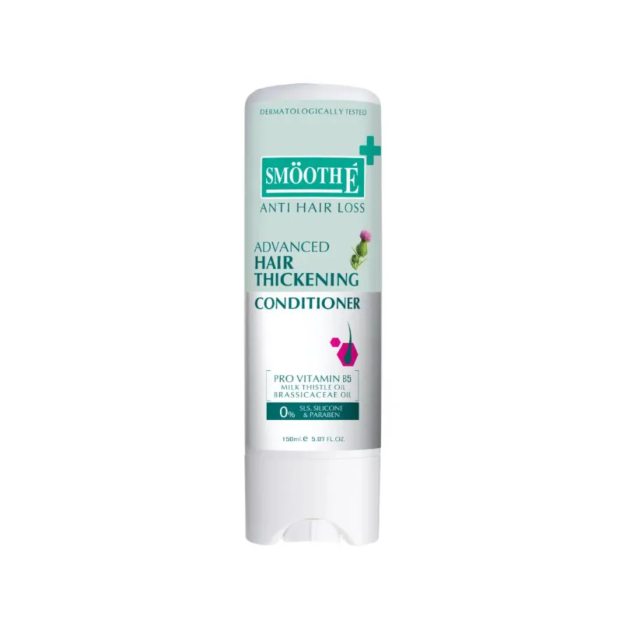 Smooth E Anti Hair Loss Hair Thickening Conditioner