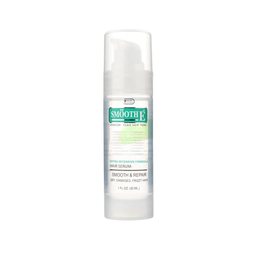 Smooth E Silky Hair Serum