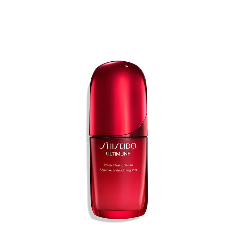 Ultimune Power Infusing Serum Shiseido