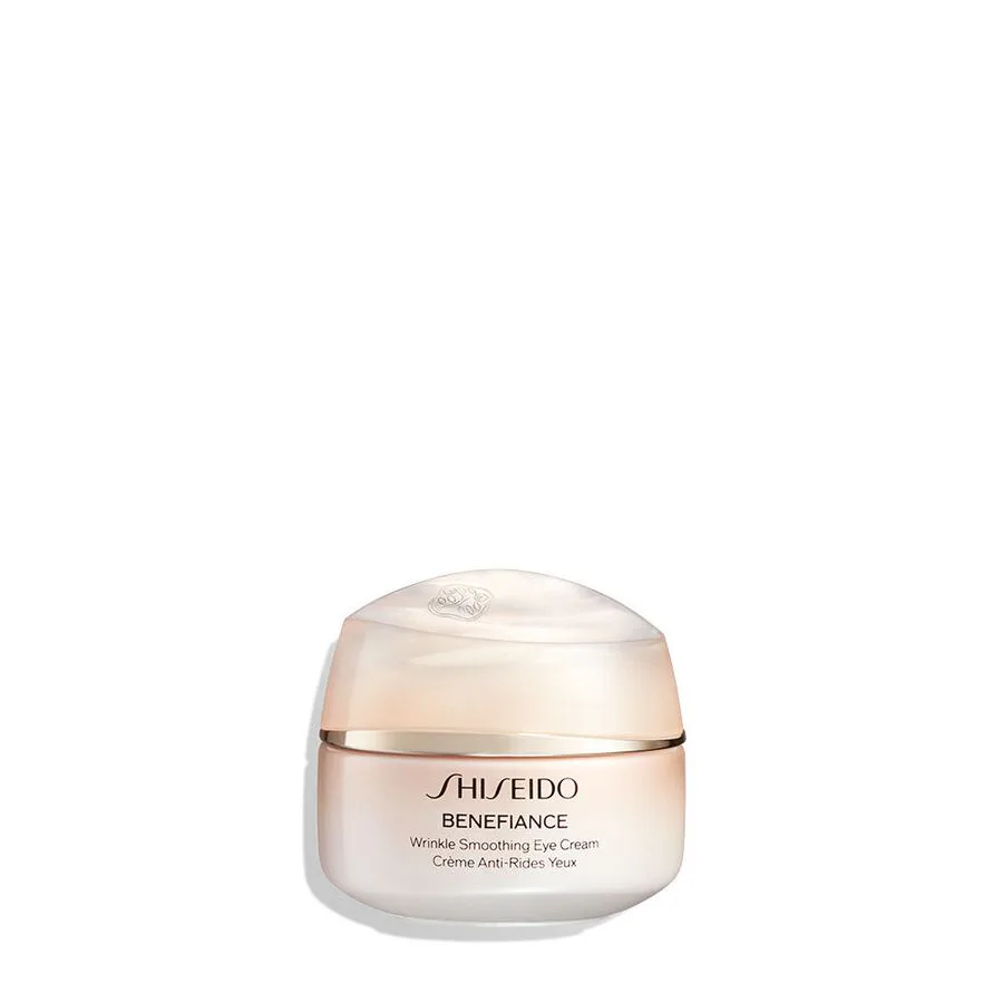 Benefiance Wrinkle Smoothing Eye Cream N Shiseido