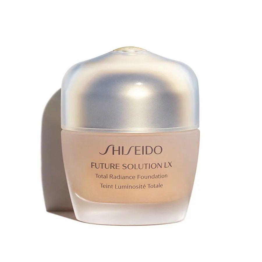 Future Solution Lx Total Radiance Foundation E Shiseido
