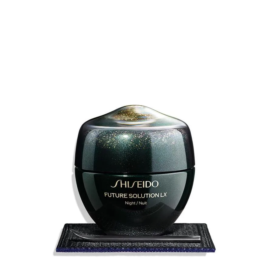 Future Solution Lx Total Regenerating Cream Shiseido