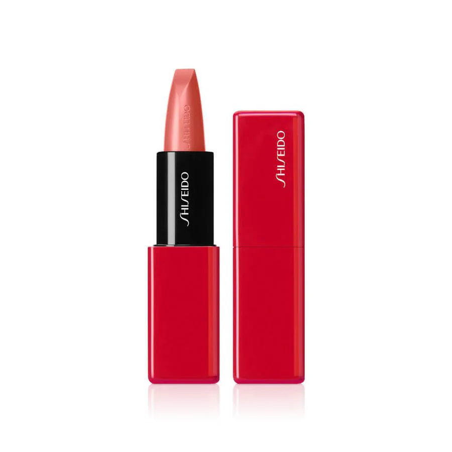 Shiseido Makeup Technosatin Gel Lipstick Shiseido