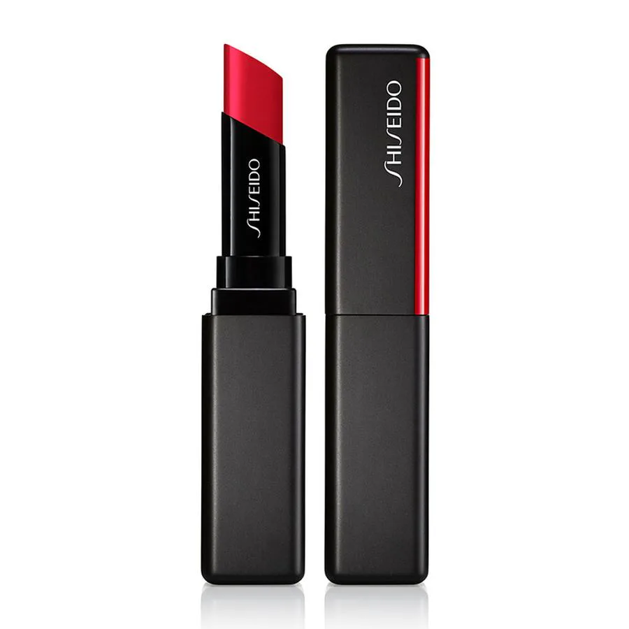 Visionairy Gel Lipstick Shiseido