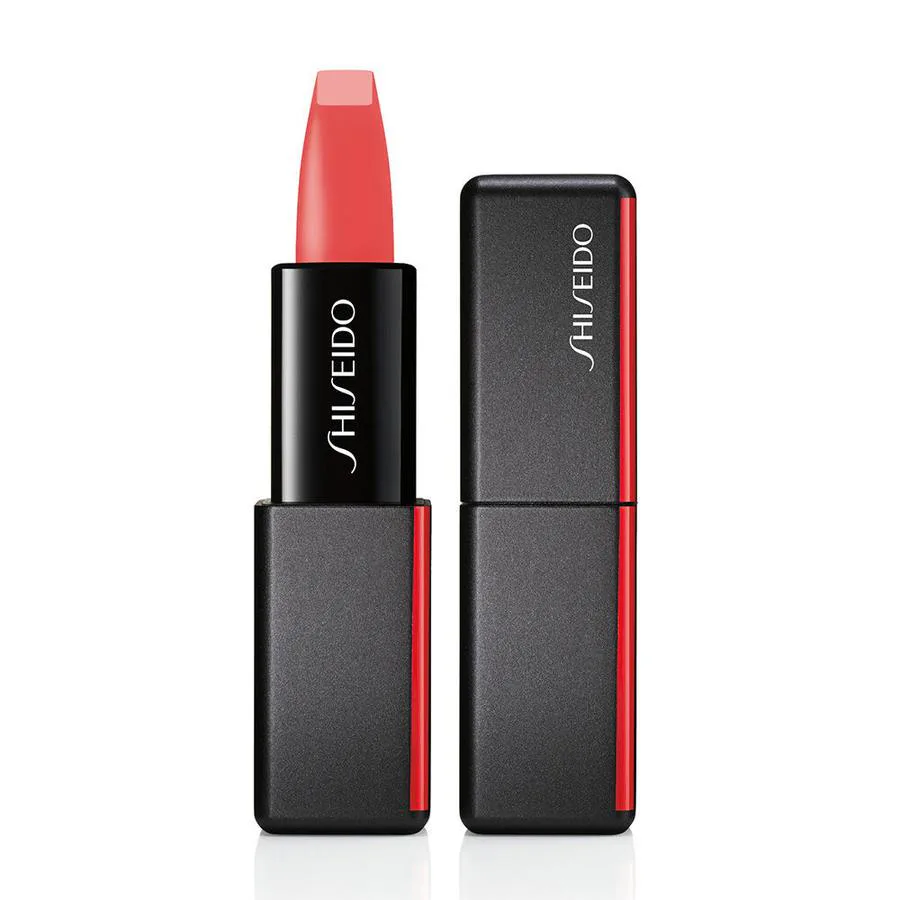 Modernmatte Powder Lipstick Shiseido