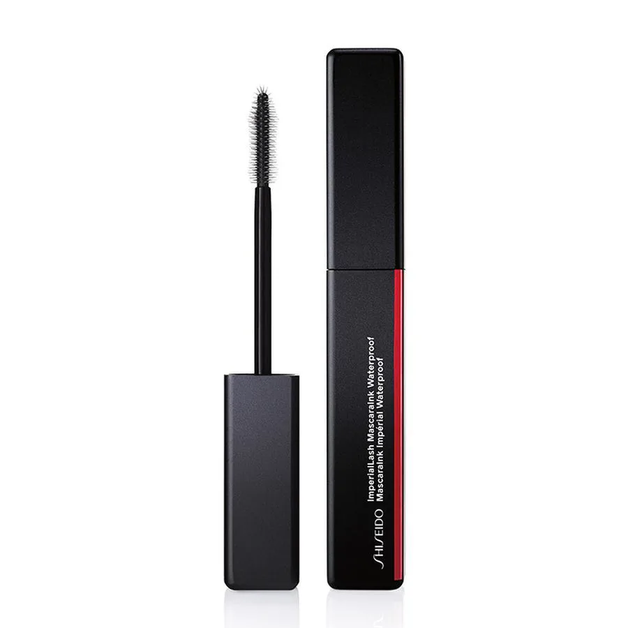 Imperiallash Mascaraink Waterproof Shiseido