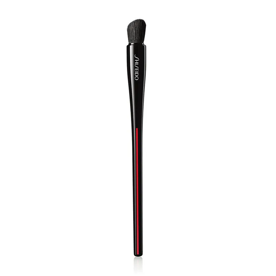 Naname Fude Multi Eye Brush Shiseido