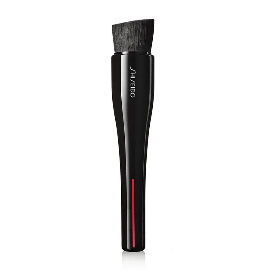 Hasu Fude Foundation Brush Shiseido