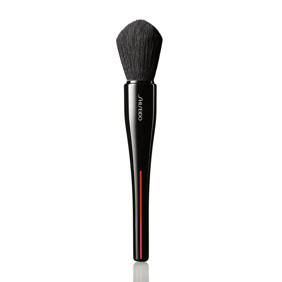 Maru Fude Multi Face Brush Shiseido