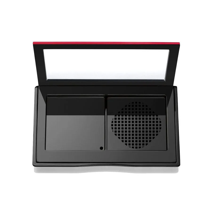 Synchro Skin Case For Powder Foundation Shiseido