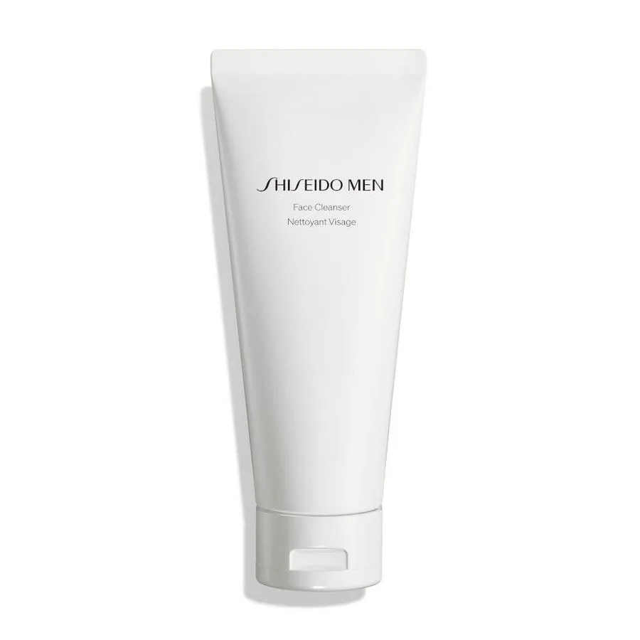 Face Cleanser - Shiseido Men Shiseido