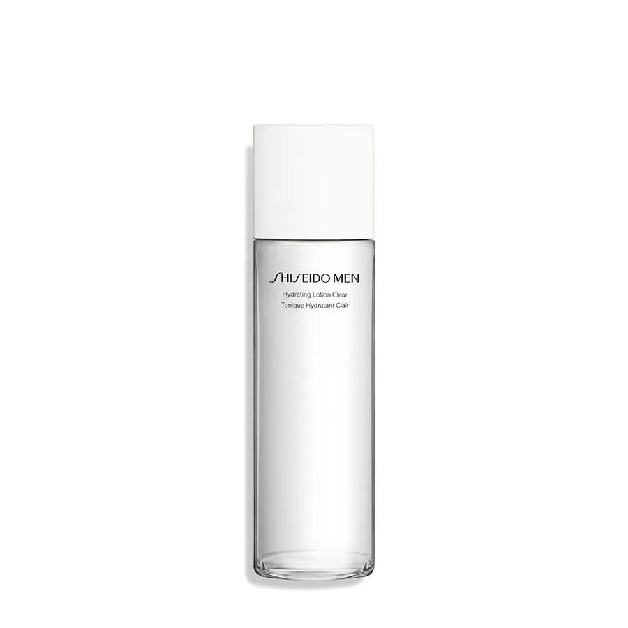 Hydrating Lotion Clear - Shiseido Men Shiseido