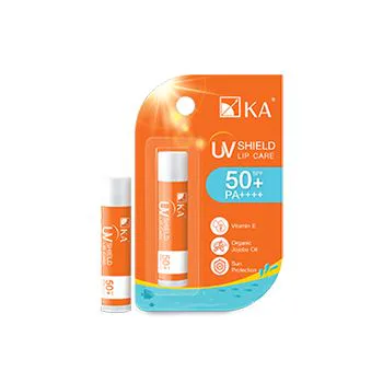 KA UV SHIELD LIP CARE SPF 50+ PA++++