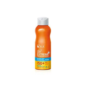 KA UV EXTREME PROTECTION SPRAY SPF50+ PA++++