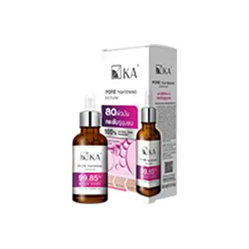 KA PORE TIGHTENING SERUM