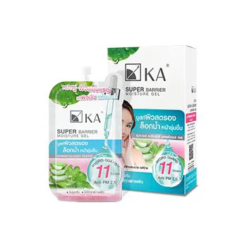 KA SUPER BARRIER MOISTURE GEL