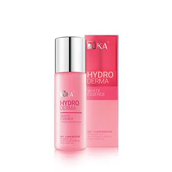 KA HYDRODERMA WHITE ESSENCE