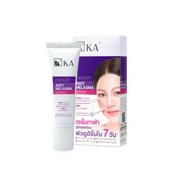 KA EXPERT ANTI MELASMA SERUM