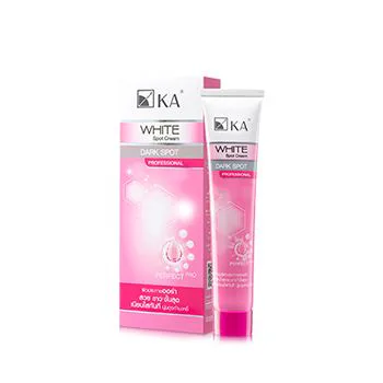 KA WHITE SPOT CREAM