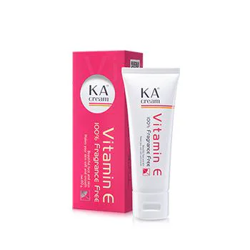 KA CREAM