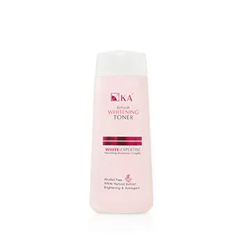KA REFRESH WHITENING TONER
