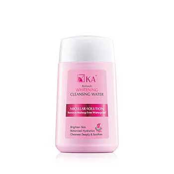 KA REFRESH CLEANSING WATER สูตร WHITENING