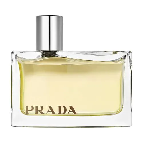 Prada Amber For Women Eau De Parfum