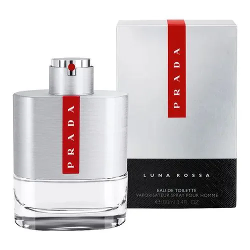 Prada Luna Rossa Eau De Toilette