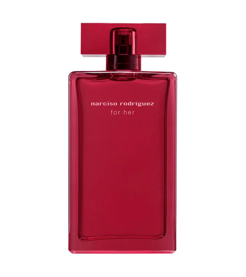 Narciso Rodriguez for her Eau de Parfum intense