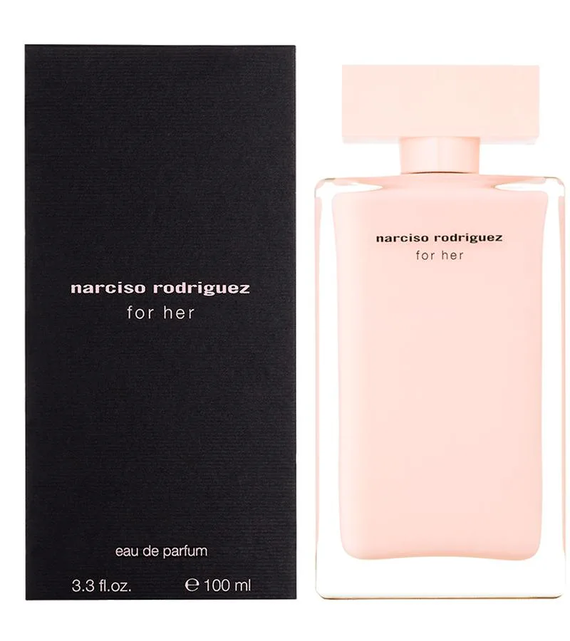 Narciso Rodriguez for Her Eau de Parfum