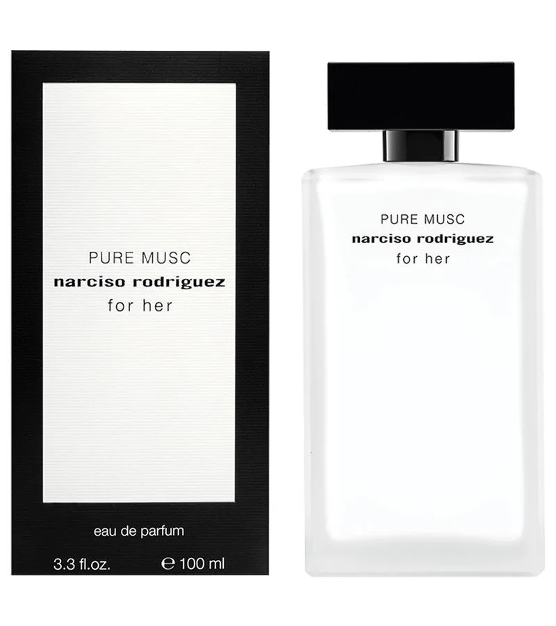 Narciso Rodriguez Pure Musc for Her Eau de Parfum