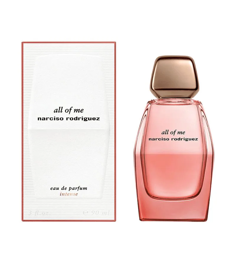 Narciso Rodriguez  all of me Eau de Parfum intense