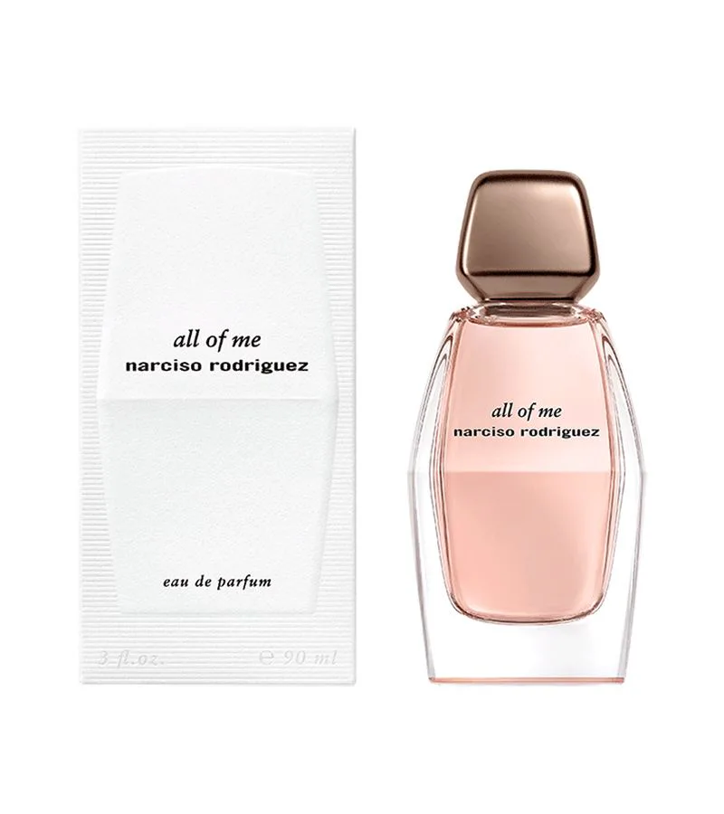 Narciso Rodriguez All Of Me Eau De Parfum