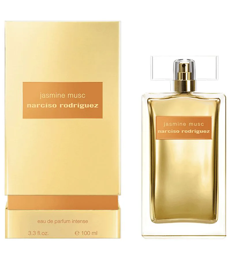 Narciso Rodriguez Jasmine Musc Eau de Parfum Intense