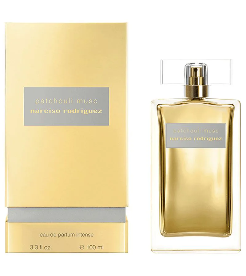 Narciso Rodriguez Patchouli Musc Eau de Parfum Intense