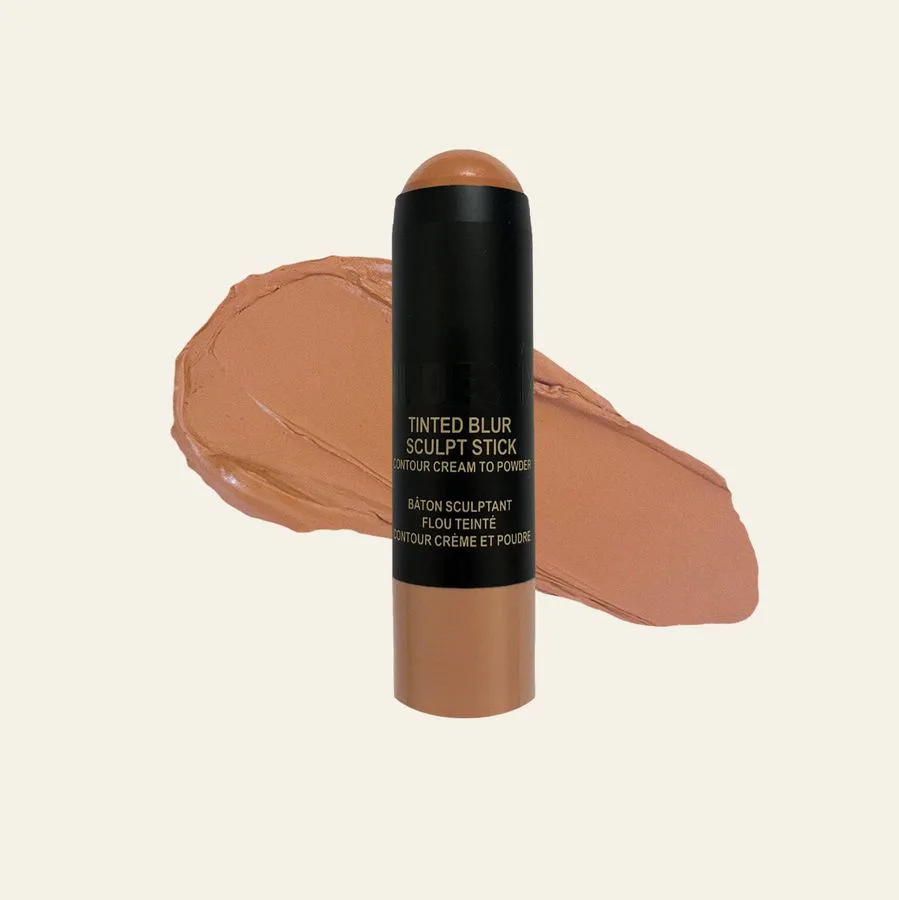 Nudestix Tinted Blur Sculpt Stick