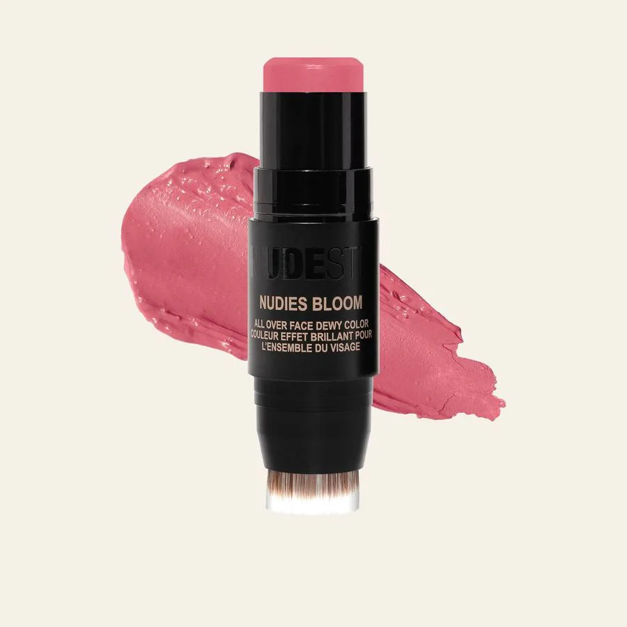 Nudestix Nudies Bloom All Over Dewy Color Blush