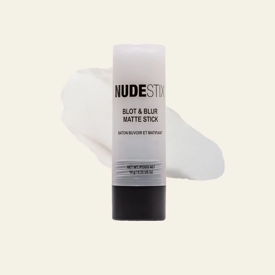 Nudestix Blot & Blur Matte Stick