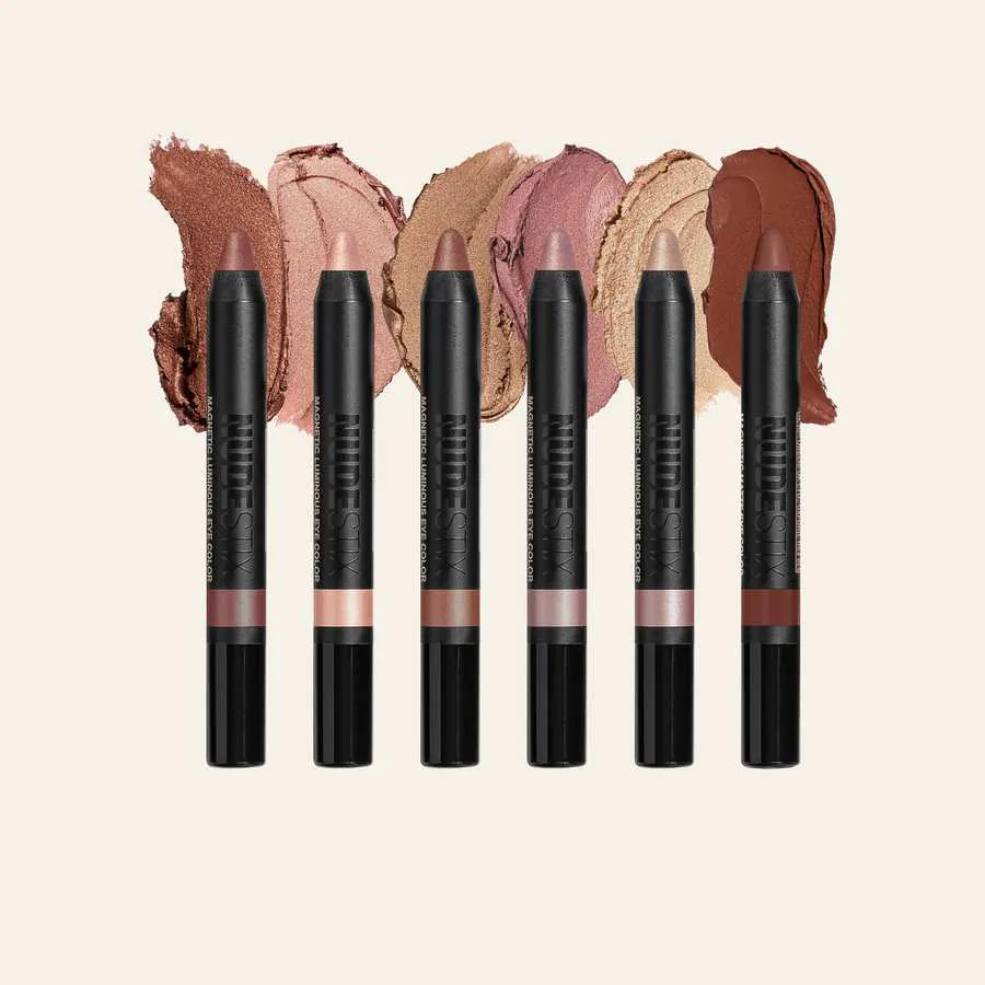 Nudestix Nude Beach Eye Palette