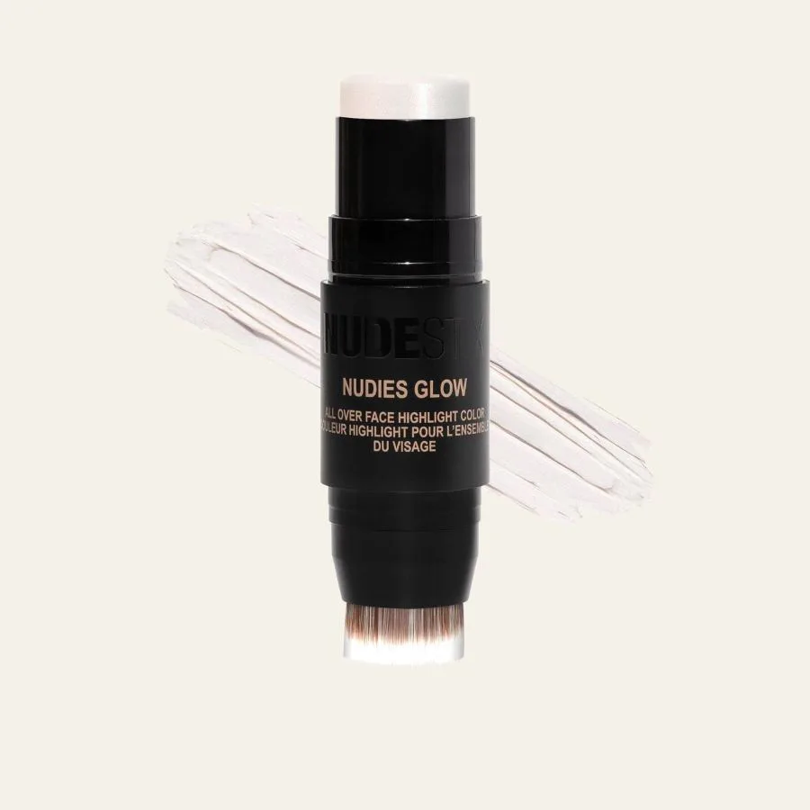 Nudestix Highlighter Stick Nudies Glow