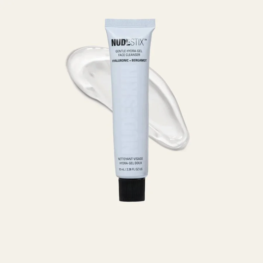 Nudestix Nudeskin Gentle Hyra-Gel Face Cleanser