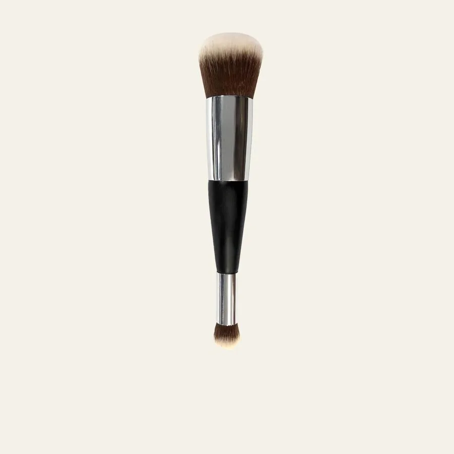 Nudestix Blend + Buff Brush
