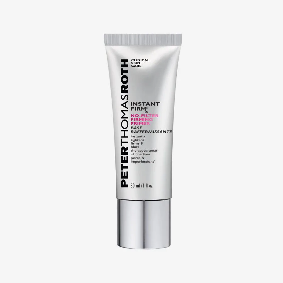 Peter Thomas Roth Instant Firmx No Filter Primer