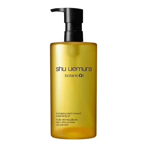 Shu Uemura Botanicoil Indulging Plant-Based Cleansing Oil