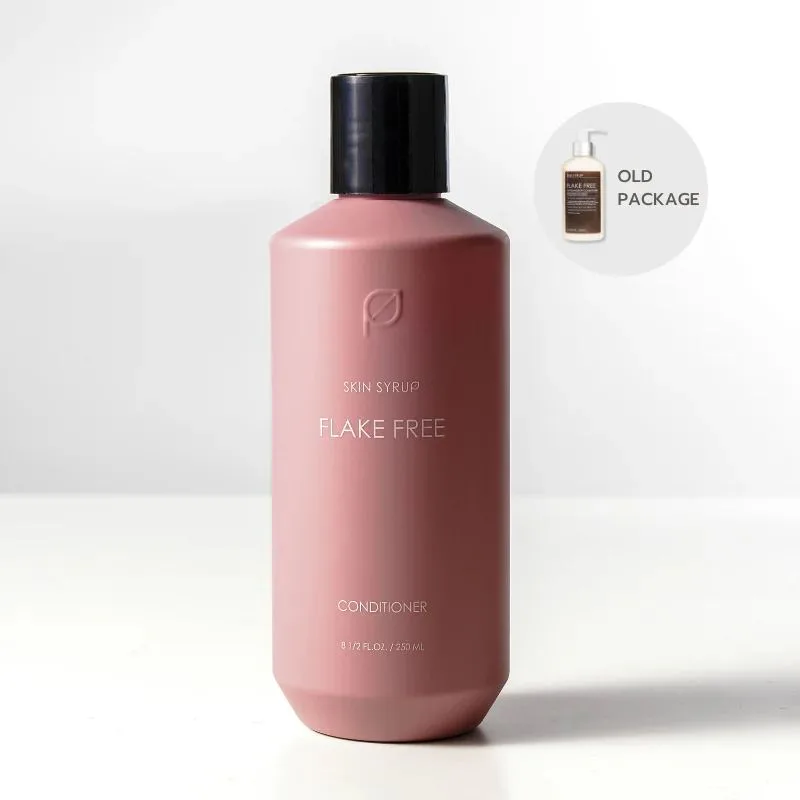 SKIN SYRUP Flake free Anti-Dandruff Conditioner