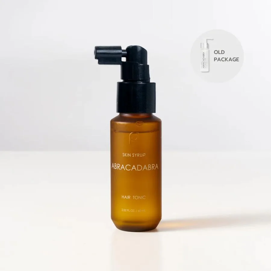SKIN SYRUP Abracadabra Anti-Hair fall Tonic