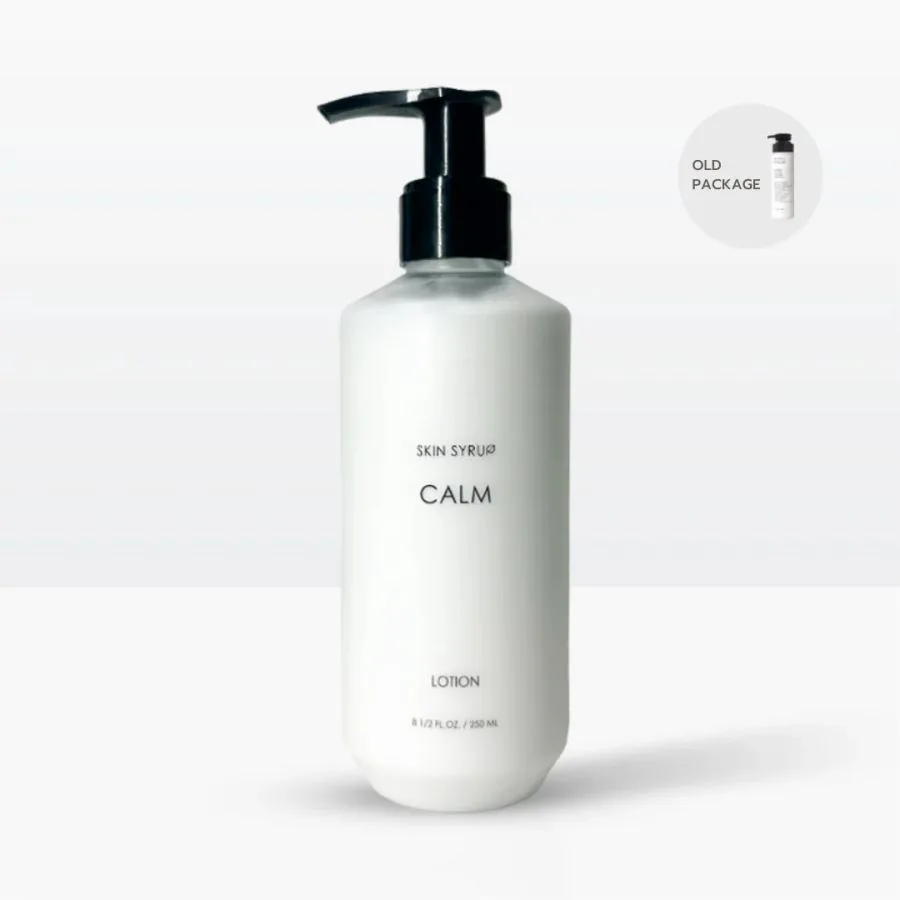 SKIN SYRUP Revive Lotion สูตรว่านหางจรเข้