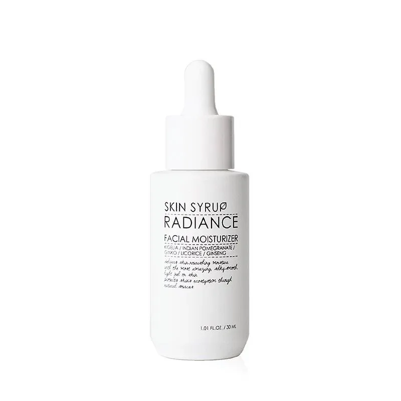 SKIN SYRUP Radiance Facial Serum