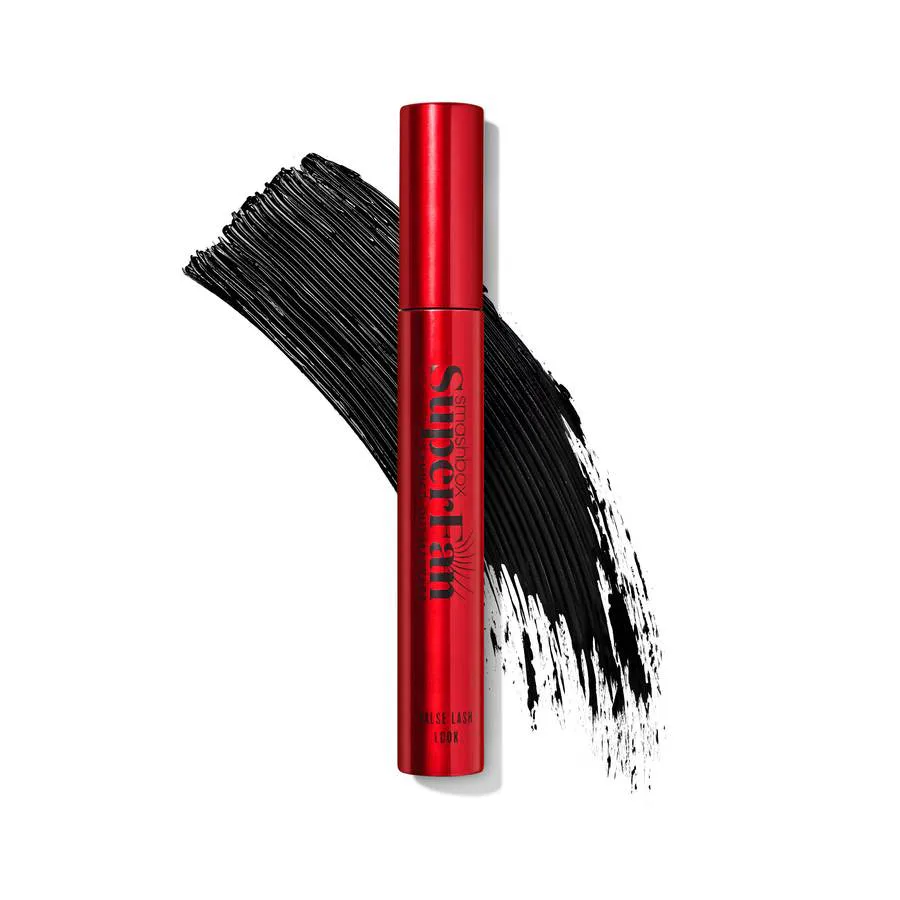 Smashbox Super Fan Mascara