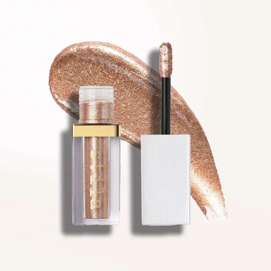 Stila Glisten & Glow Liquid Eye Shadow